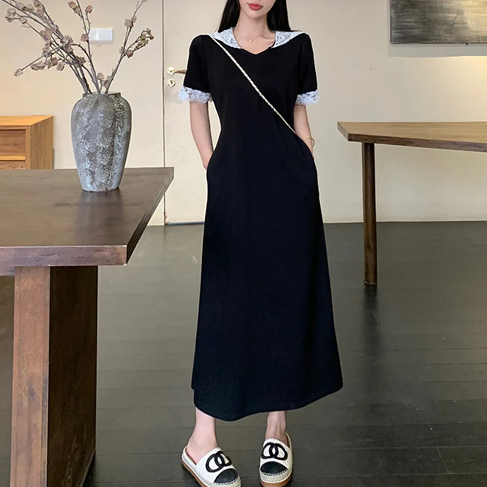 Plus Size Casual La… - image