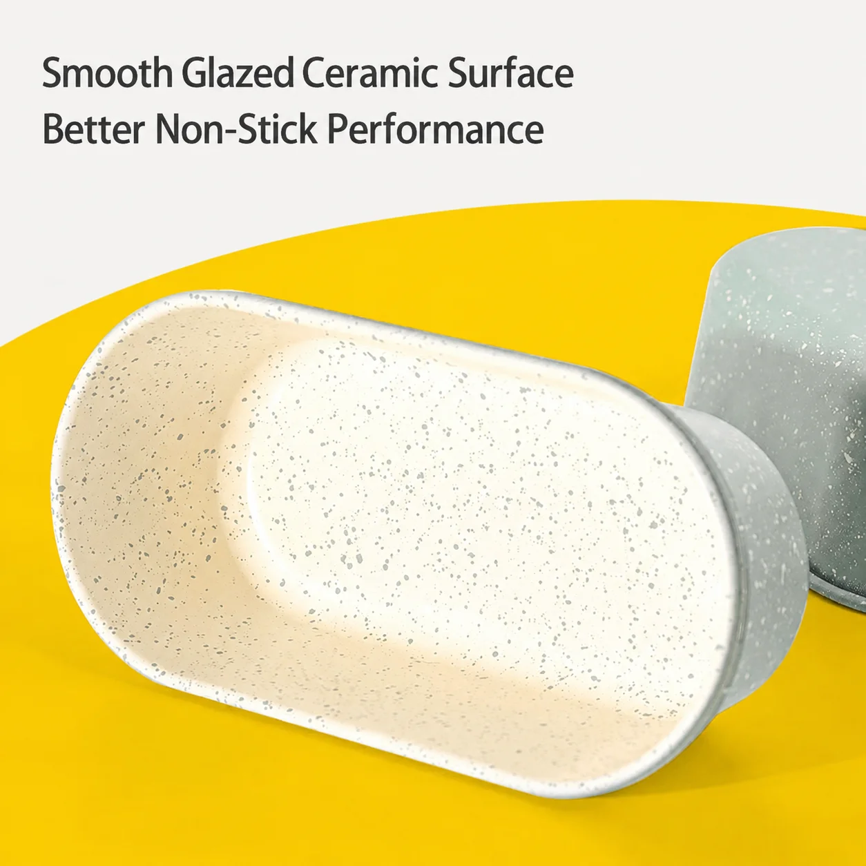 Small Bathtub Toast Mold  Light Cheesecake Mold  Oval Basque Non-Stick Baking Mold for Home Use