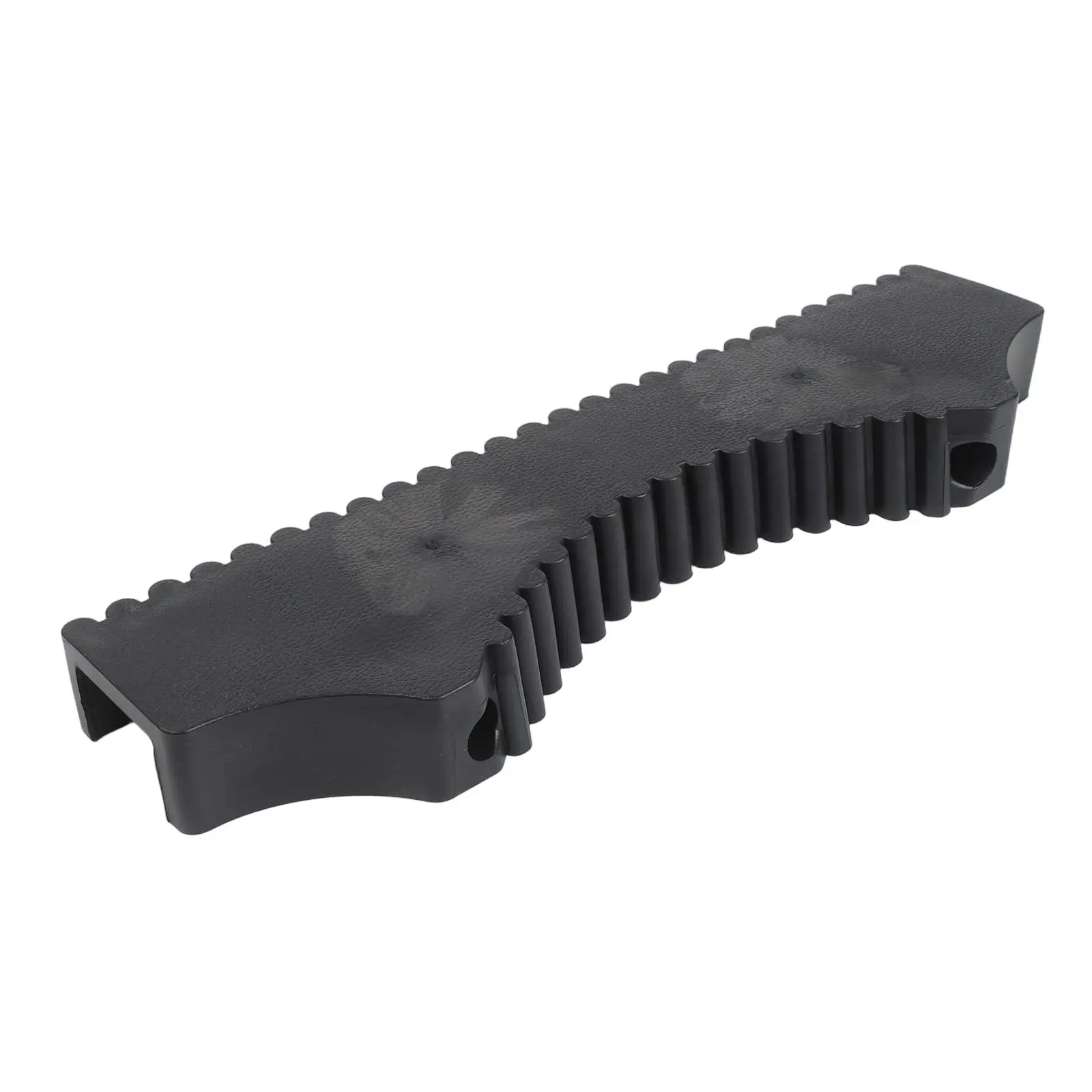Ladder Support Solution 34.5*9cm 15.58*3.54inches Non-Slip Mat Anti-slip Ladder Tool Tool Storage Sturdy Stabilization