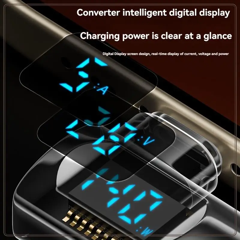 Надежный адаптер USB C-90 градусов, прямоугольный адаптер U-образной формы типа C, передача данных 40 Гбит/с, преобразователь PD 140 Вт USB4.0 8K 60 Гц, 90 градусов