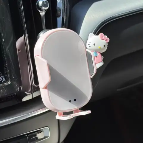 10 best selling wireless charger car e46 - №6