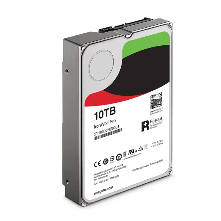 Hard Drives for ST10000NE0008