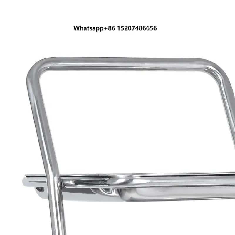 Adjustable  Buckle Stainless Steel Luggage Wire Pull Core Three-Gear Shoulder Strap Bag Hospital Kitchen Bathroom