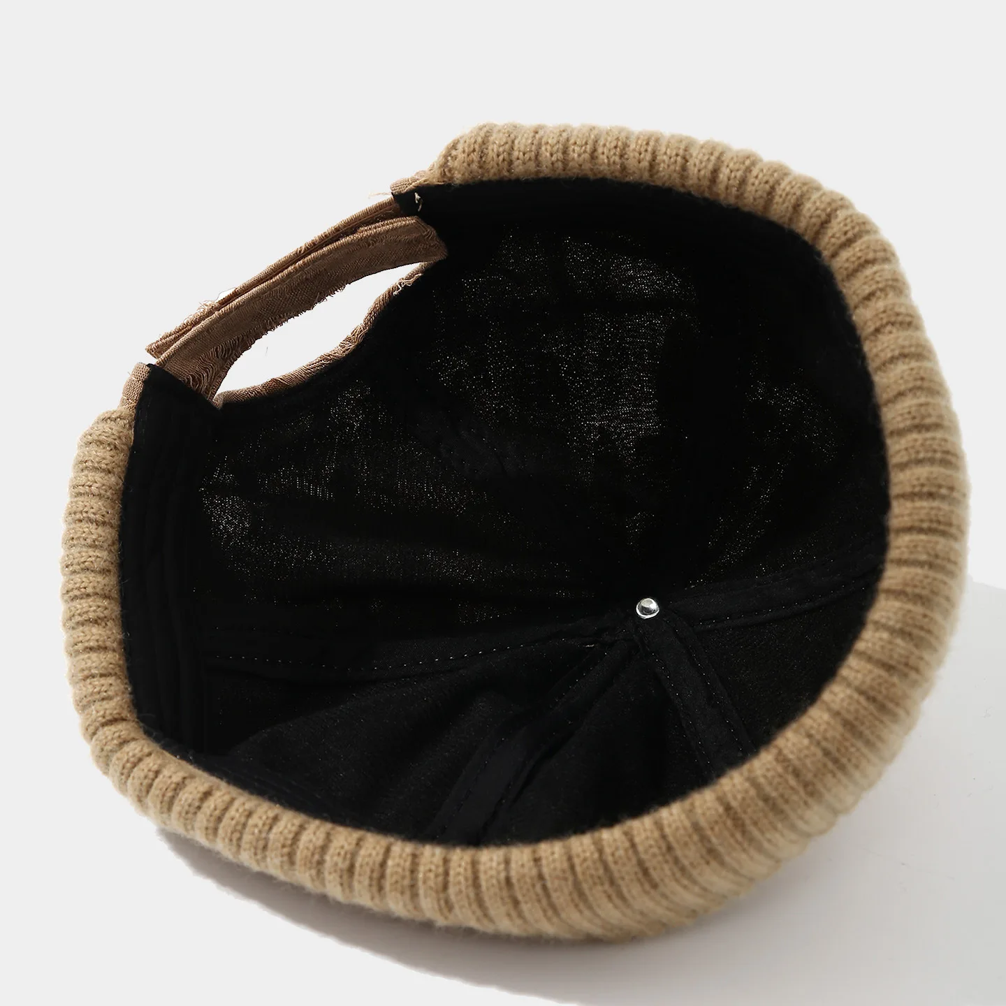 سماكة قبعة دوكر دون قناع كسر قبعة قبعات Brimless قبعة بلون تنفس الرجال امرأة في الهواء الطلق جودة عالية