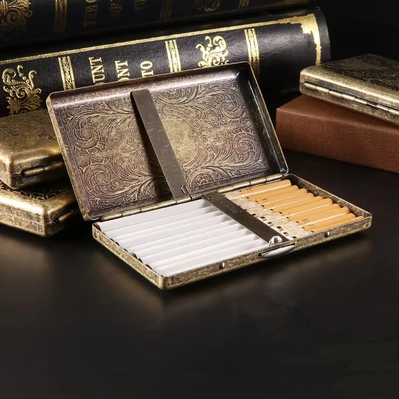 Thumbnail 2 - #10 Latest Cigar Cases Updates
