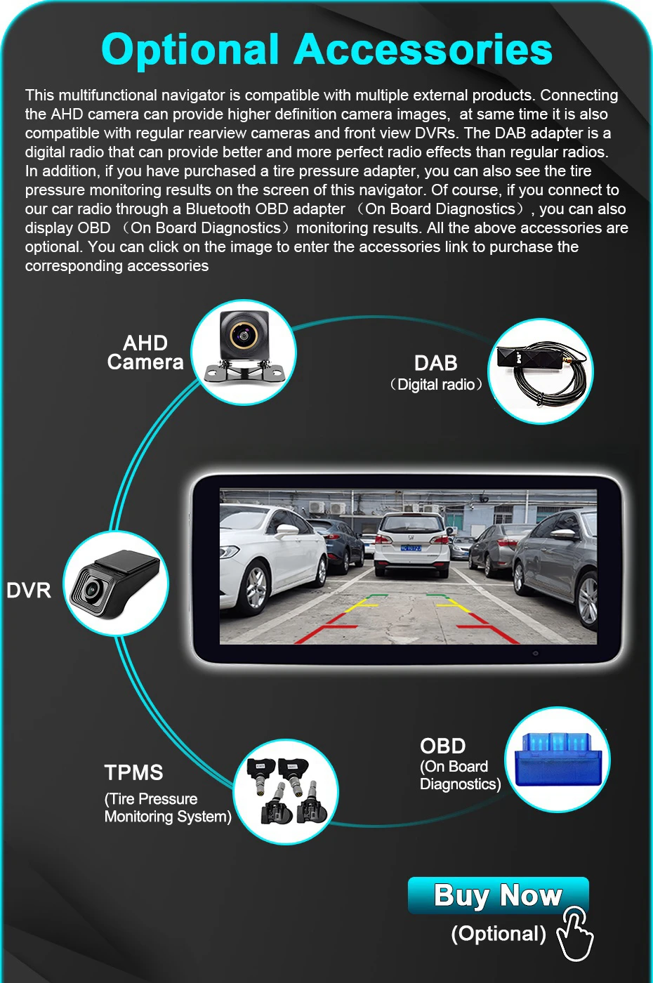 Kabelloses Carplay Android 15 Autoradio für Mercedes Benz CLS-Klasse W218 2010-2018 1920*720P Stereo-Bildschirm Multimedia-Player – Detail 20