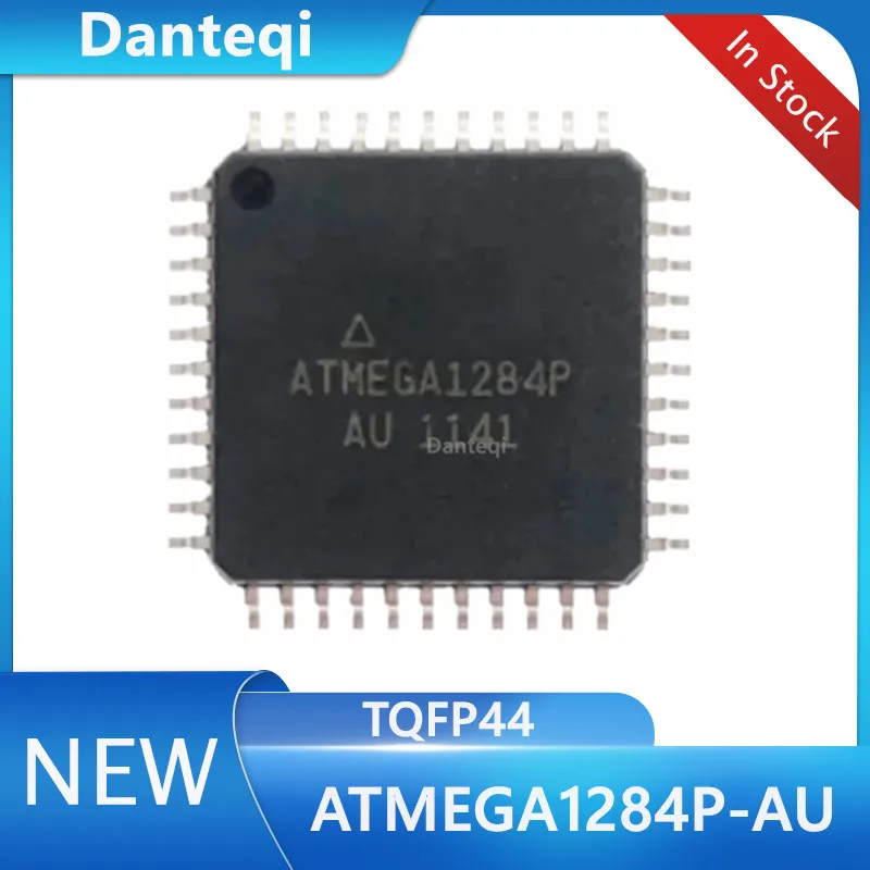 

1 шт./партия, флэшки ATMEGA1284P ATMEGA1284 TQFP44