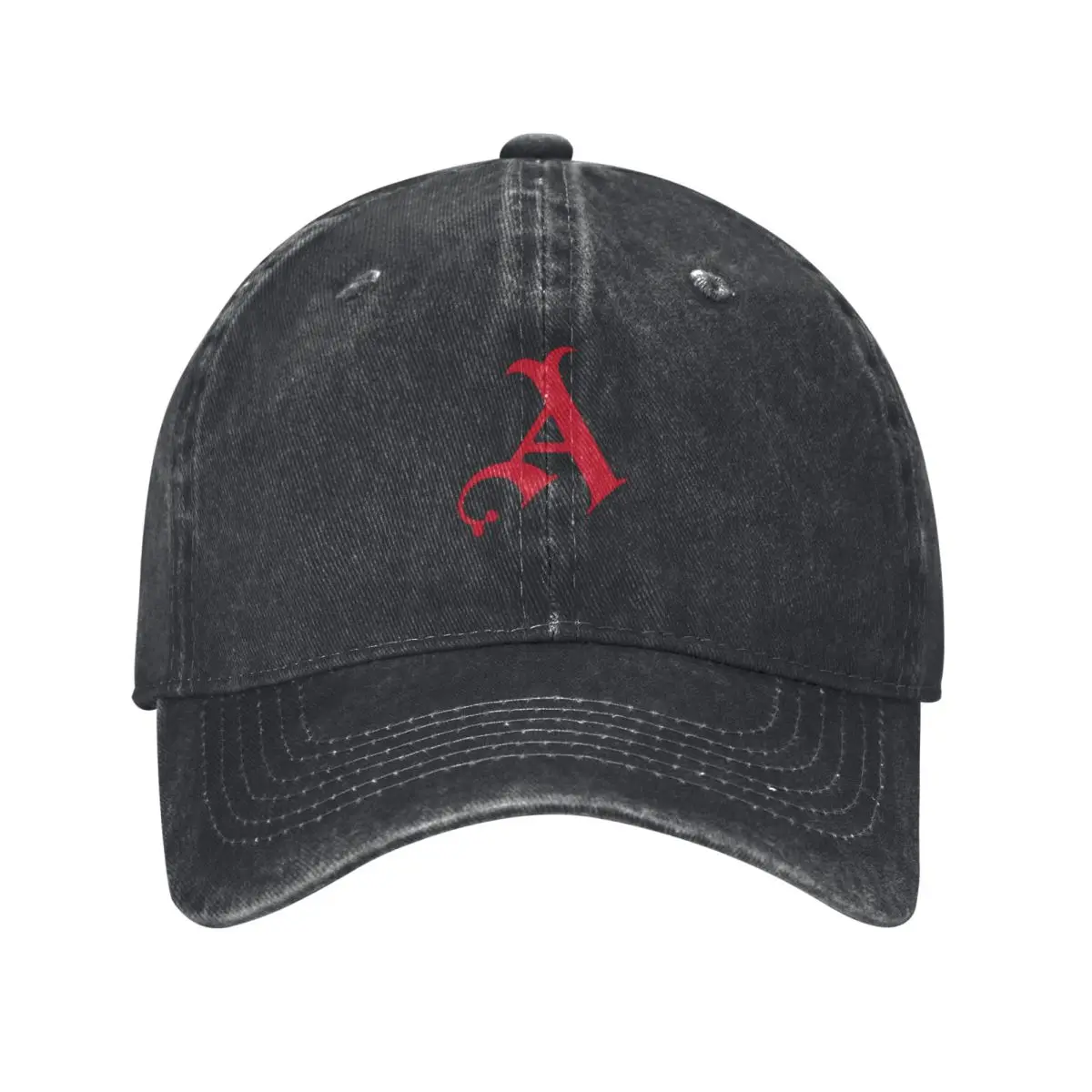 A Is For Arsenal Cool Baseball Cap Men Cowboy Hats Women Visor Caps