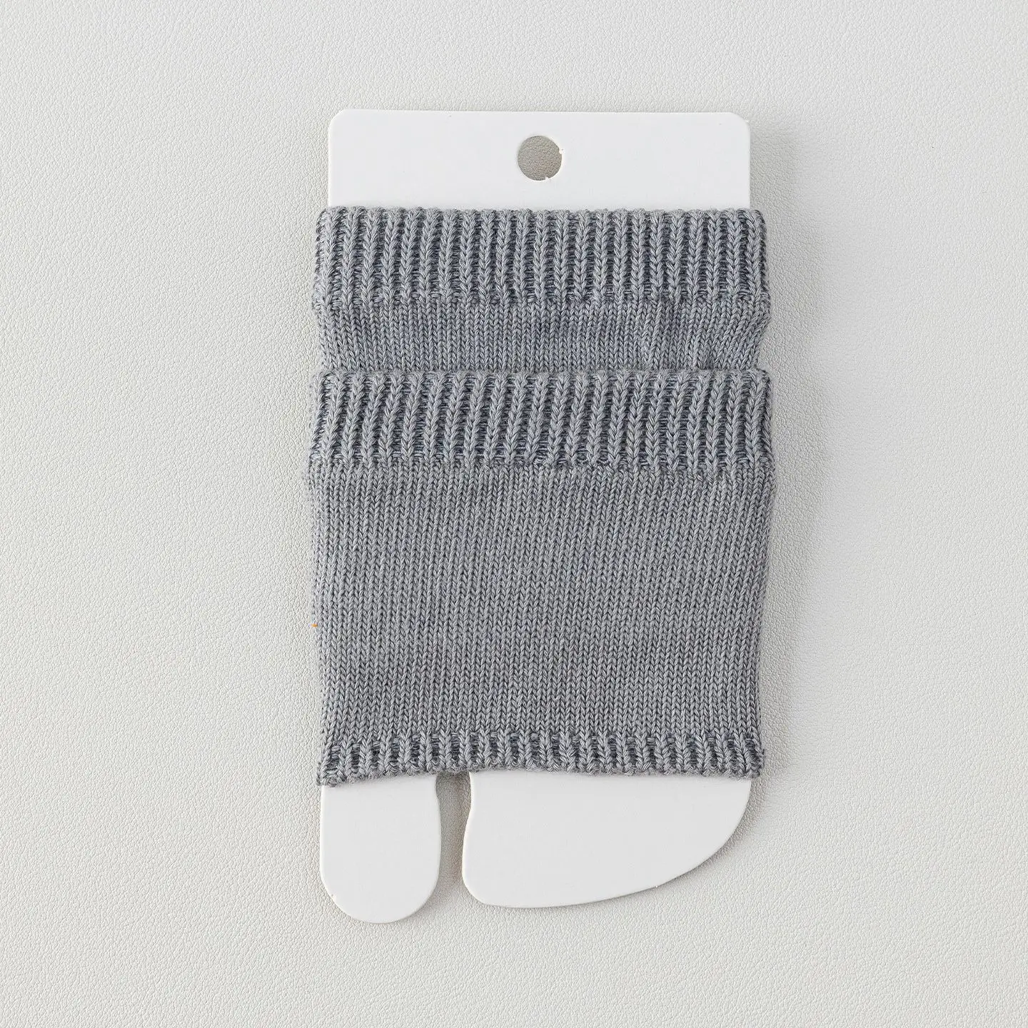 Half-paw Arch Socks for Women with Slippers Summer Color Knitted Half-paw Socks Ins Trend Spice Girl Wind Socks Cover