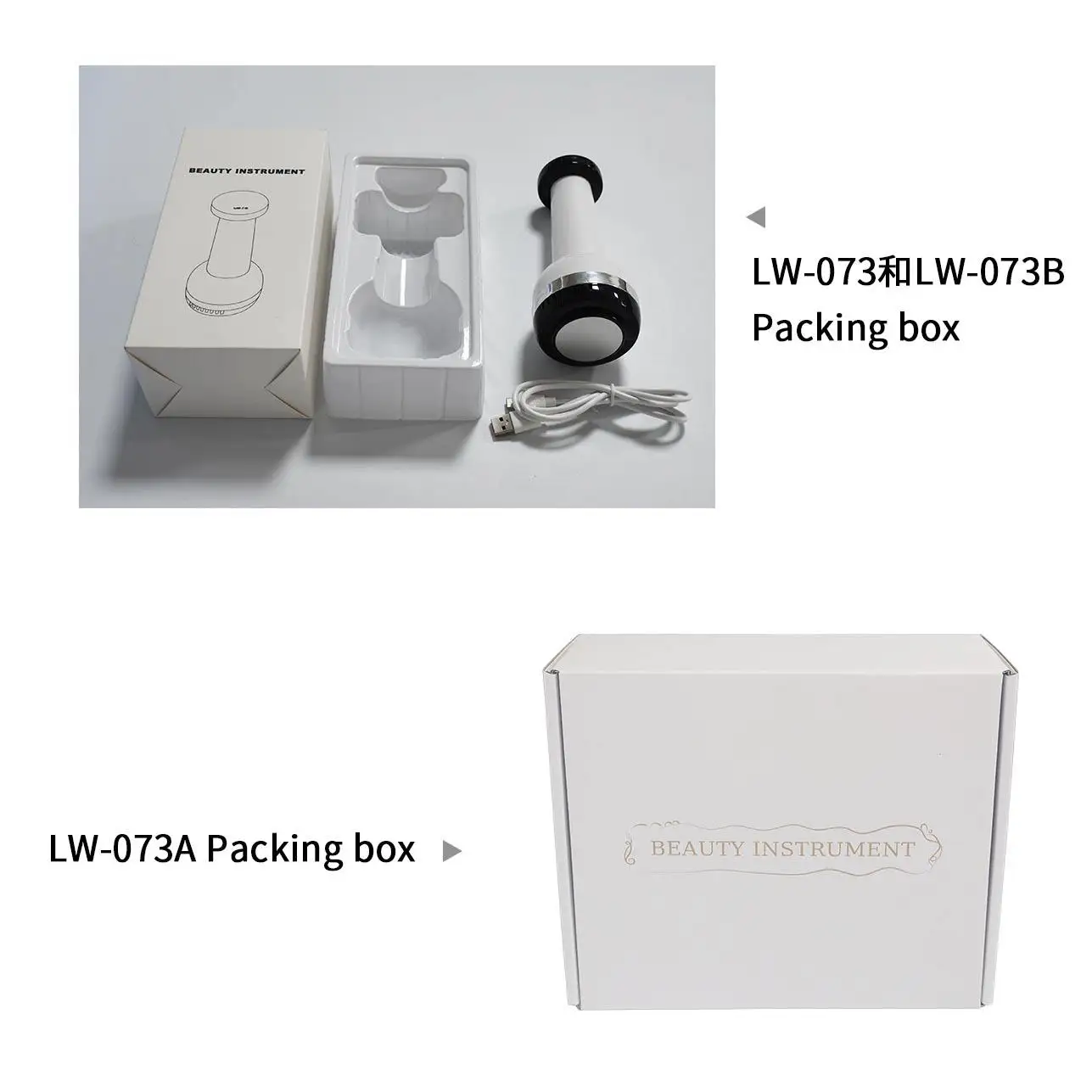 Hot Selling Products 2025 1Mhz Ultrasonic Massage Device Facial Heating Vibration Ultrasound Machine Skin Rejuvenation