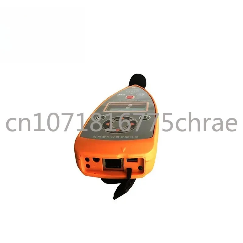 

Mine intrinsically safe sound level meter, hand-held sanitary explosion-proof sound level meter, digital noise meter, decibel me