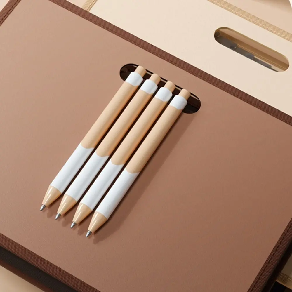 

Multifunctional Expandable A4 File Folder 13 Layers Large Capacity File Bag Test Paper Storage Bag Students