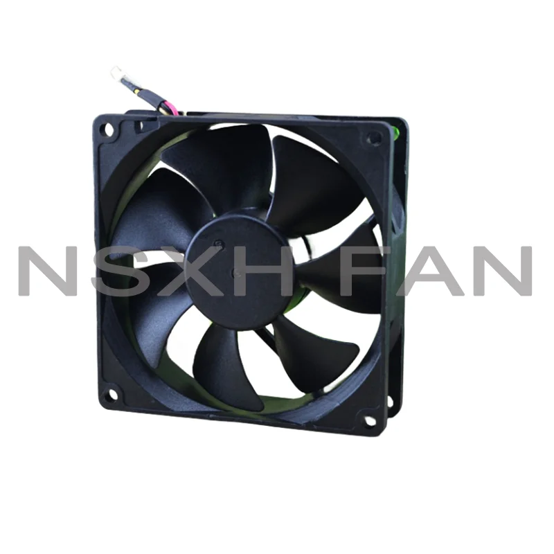 Ventilador N520, a9225-18bcb-3bn-l1, PLA09225s12m-3