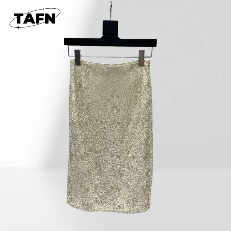 

High Waist Skirt for Women Casual Loose Fit A-Line Style Feminine A-Line Mini Skirt for Women Waist Casual Outfit AJ2308