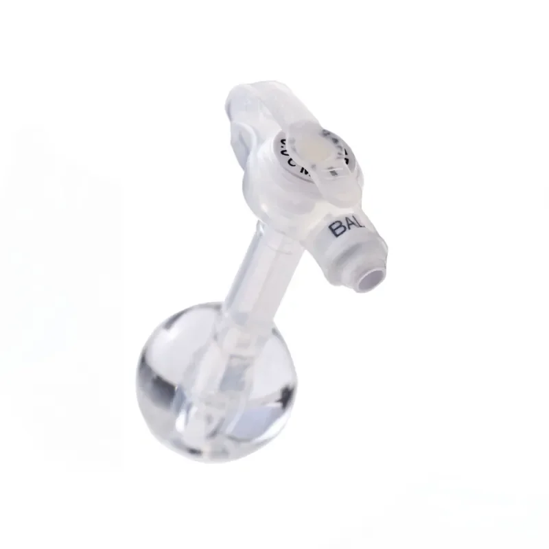Mini Gastrostomy Button Tube