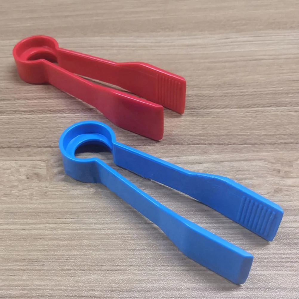 2 Sets Matching Toys Sorting Bowls Kids Color Cognitive Toys Sorting Clip Toys Sorting Bowls & Tweezers
