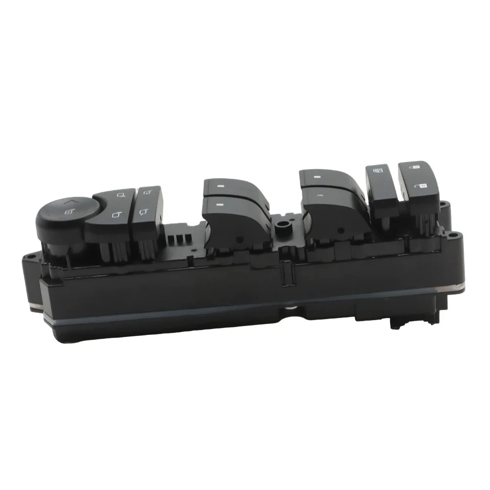 

Панель управления стеклоподъемниками для водительской стороны, запчасть для замены, аналог, автомобильная панель управления стеклоподъемниками