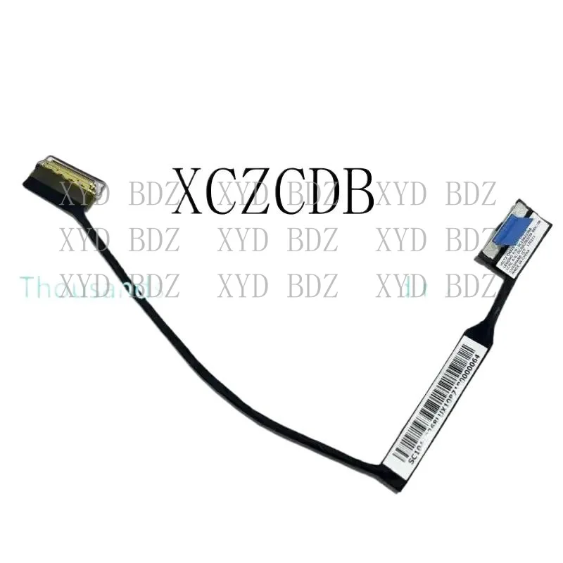 

DB 30-контактный FHD EDP ЖК-видеоэкранный кабель для Lenovo ThinkPad T440p 20an 20aw 04x5437