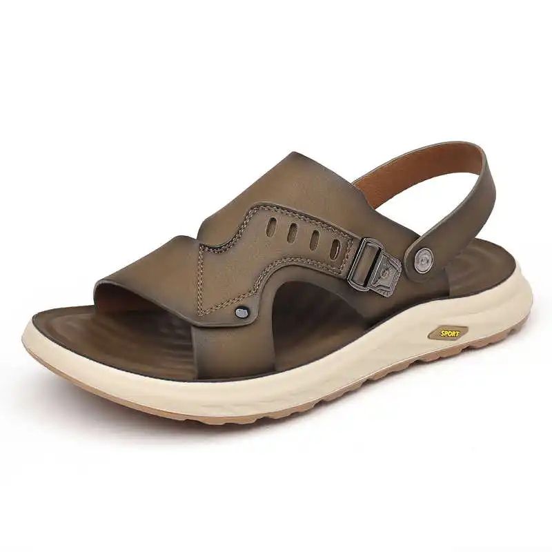 

Белые мужские тапочки Ete Ventilation, обувь для тренировок, роскошные брендовые сандалии, кроссовки, спортивные суперпредложения, суперпредложения, кроссовки