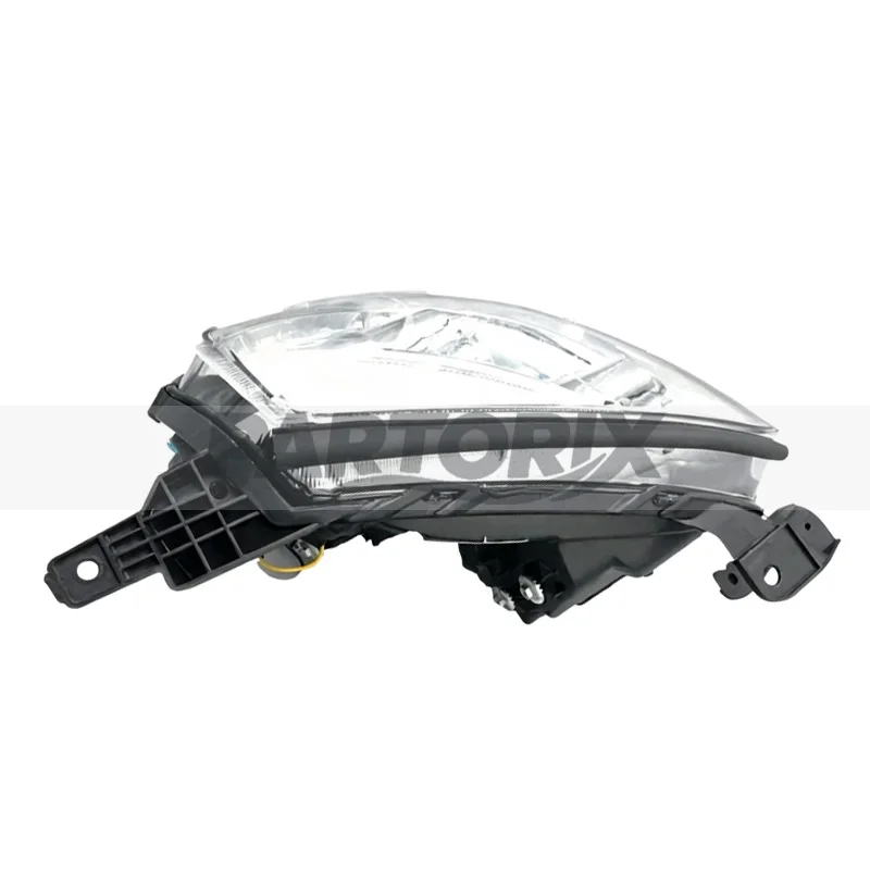Front Bumper HeadLight For Foton Tunland Pickup 2012-2019 HeadLamp Assembly