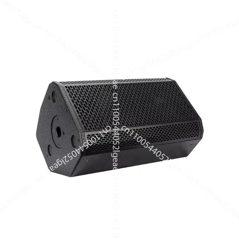 Audio 15 Inch PA Power Speaker TM-15 90x45 Scattering 400W 2-piece Set 55-20KHz