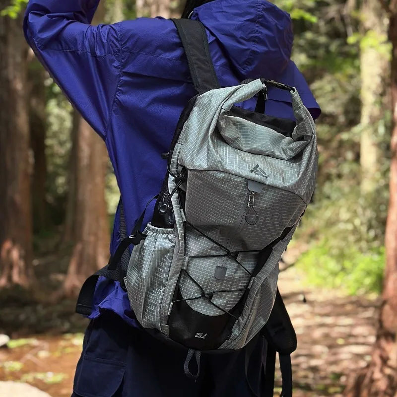 outdoor-hiking-walking-camping-backpack-lightweight-25l-large-capacity-travel-back-pack-daypack-men-women-climbing-sports-bag