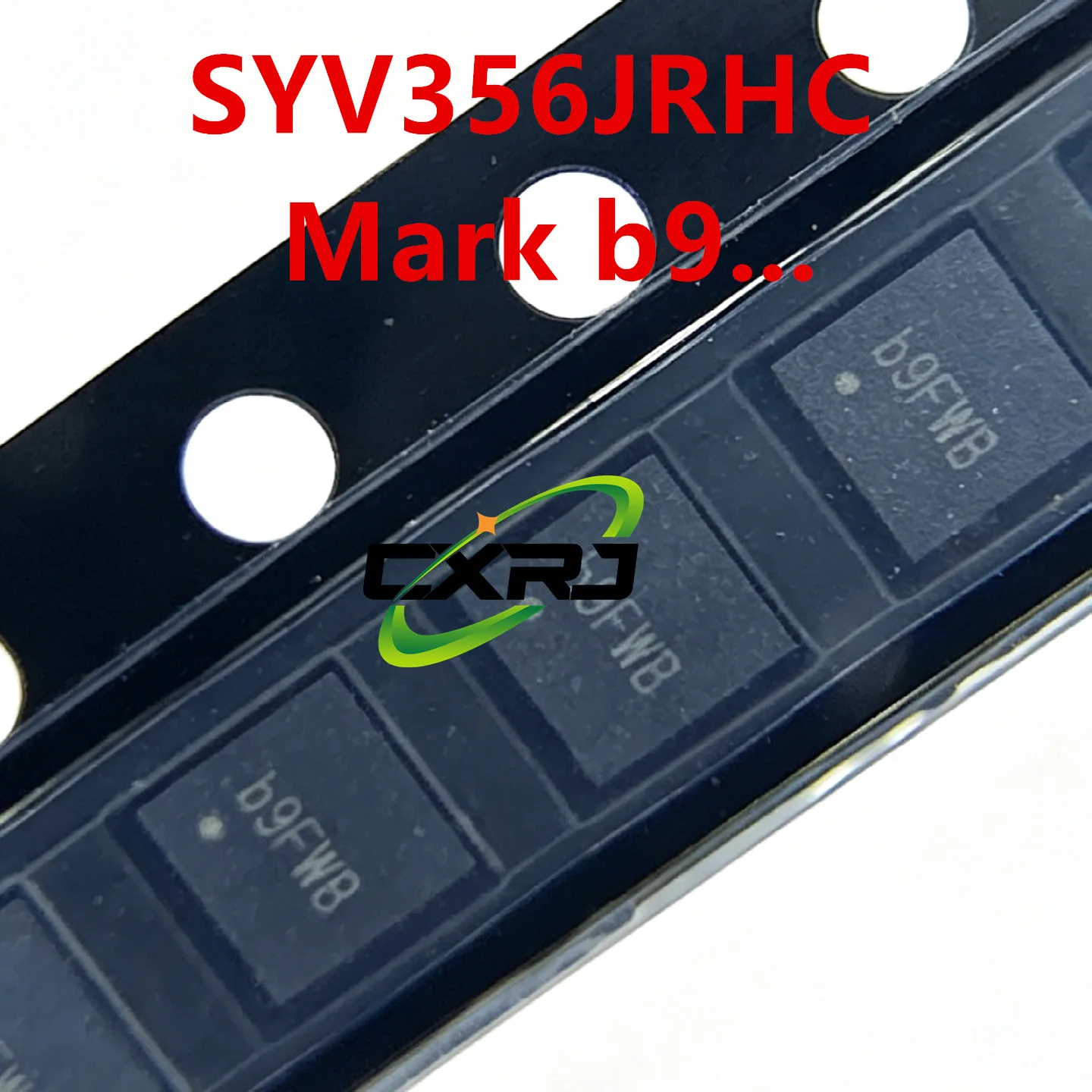 (1-5piece) SYV138ARHC B3E SYV356JRHC SYV356 b9FGA b9FWB b9.. SYV738ARHC QFN16  Chipset