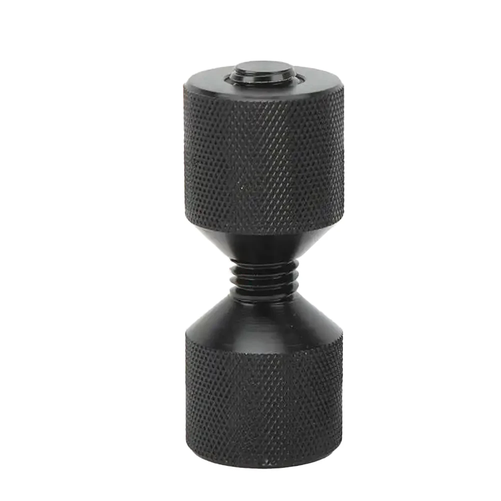 /2 /Pcs /Aluminum 2 Hole Tube Flange Aligners Connection Alignment Pin For ASME 150LB Flanges 1/2in-14in Auto Repair Tools