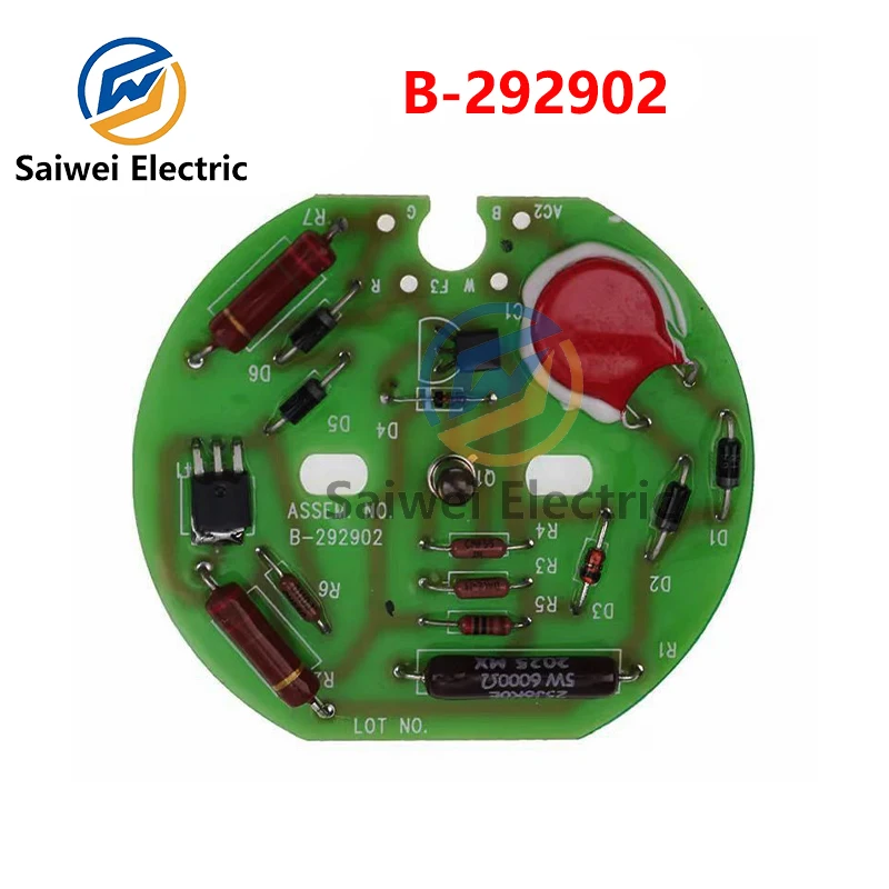 B-292902 Kohler GM63560-1 luminous board PCB diesel generator set regulator suitable for Kohler generators