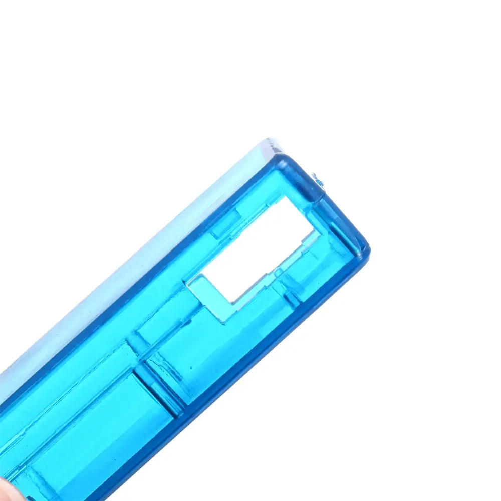 Mutistyles High Quality DIY Electronic Project Box Waterproof Cover Project Enclosure Boxes Instrument Case