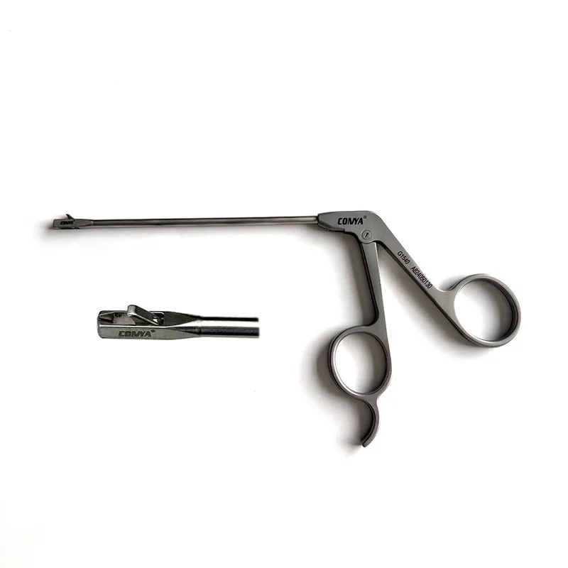 Arthroscopy Suture Cutter Knee Ligament Scissors Arthroscopy Instrument Suture Cutter
