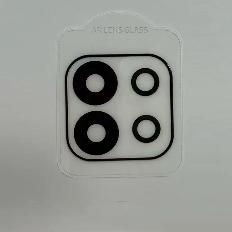 For Huawei Enjoy 90 Plus 3D Camera Lens Back Cover Protector Tempered Glass for Huawei Enjoy90+ AR Lens Film Cover