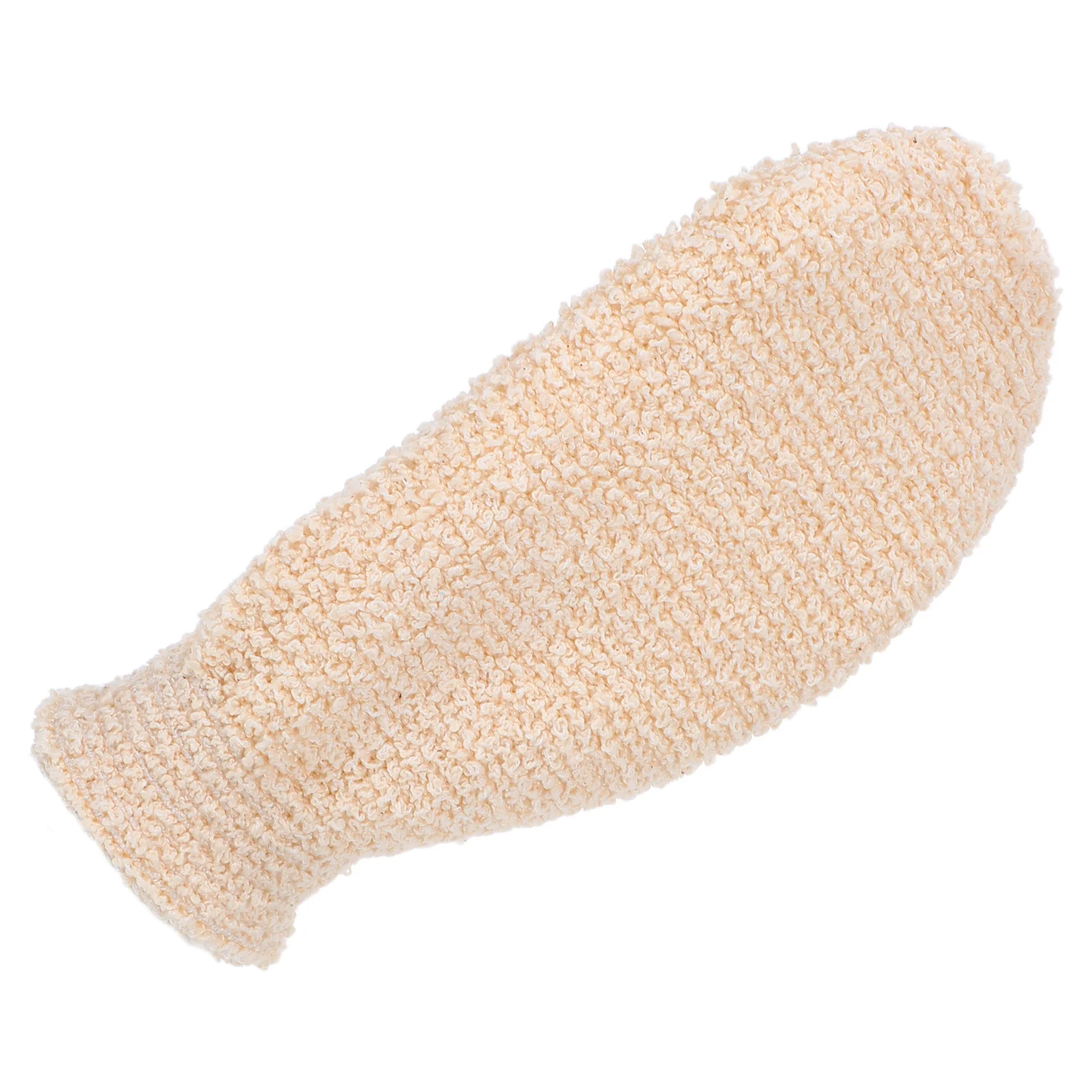 

Спа-отшелушивающая перчатка для скраба для тела, средство для удаления омертвевшей кожи, глубоко очищающая отшелушивающая варежка для душа, перчатка для мягкой гладкой кожи, скраб для тела