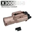 X300UH-B(Tan)