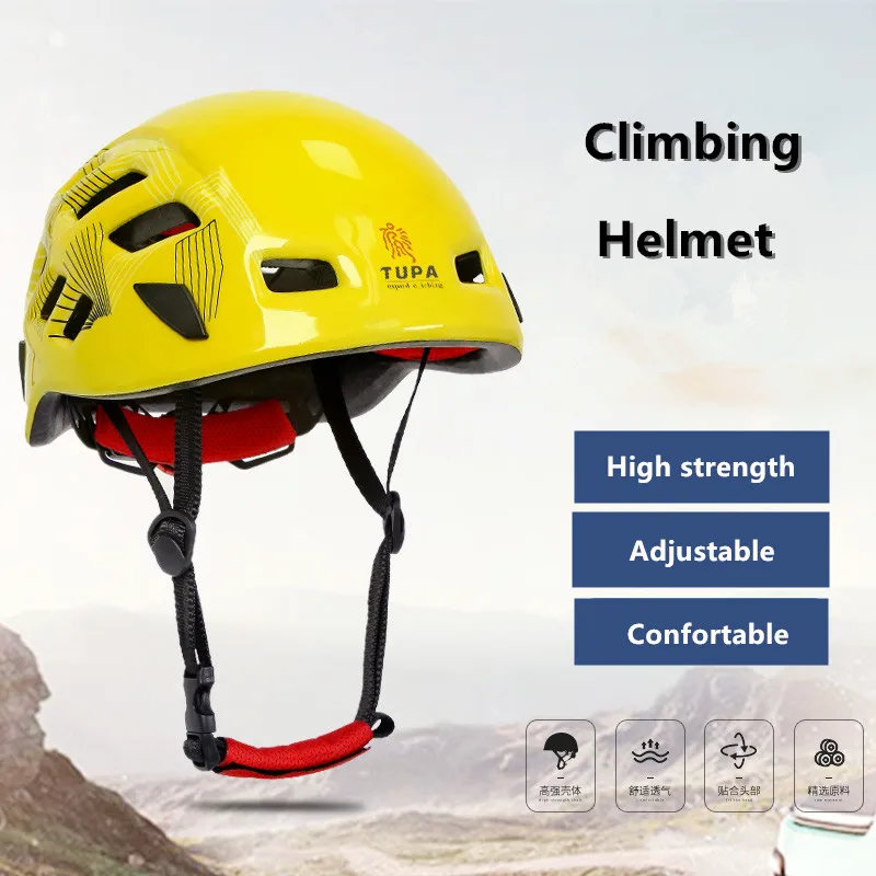Thumbnail 3 - #16 Climbing Helmets List of Top Picks