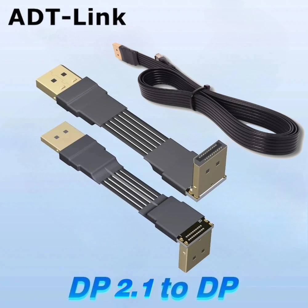 Shielded Displaypor…