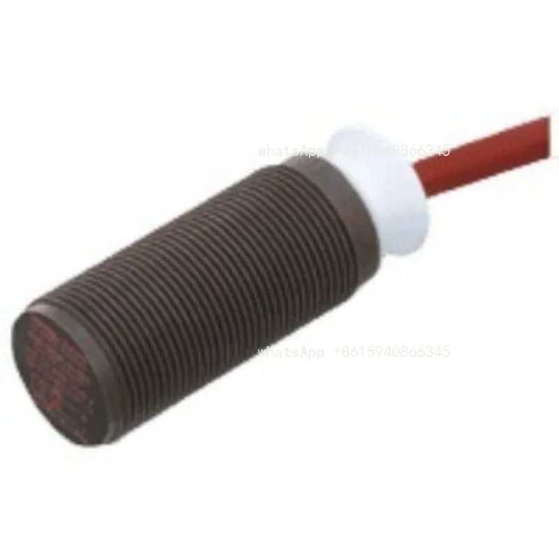 NJ5-18GK-N-150 Inductive Proximity Switch 5mm Detection NAMUR 2-Wire Normally Closed -40~+150°C High Temp Resistant Sensor