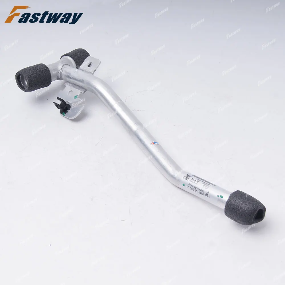 

High Quality Coolant Cooling Water Pipe For PORSCHE Panamera 970 2010-2016 94610606921