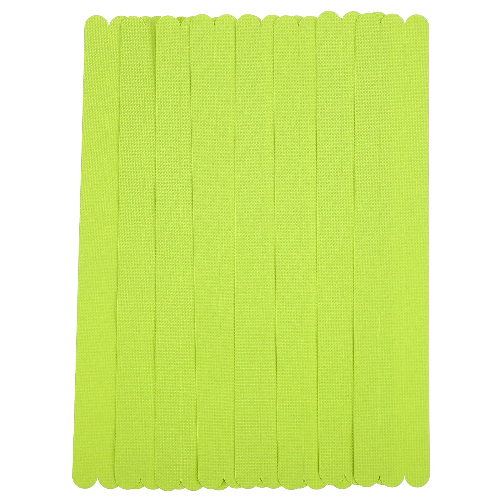 

24 Pcs Non Slip Stickers Bath Tub Shower Floor Kids Anti Slips Mats No Residue Waterproof