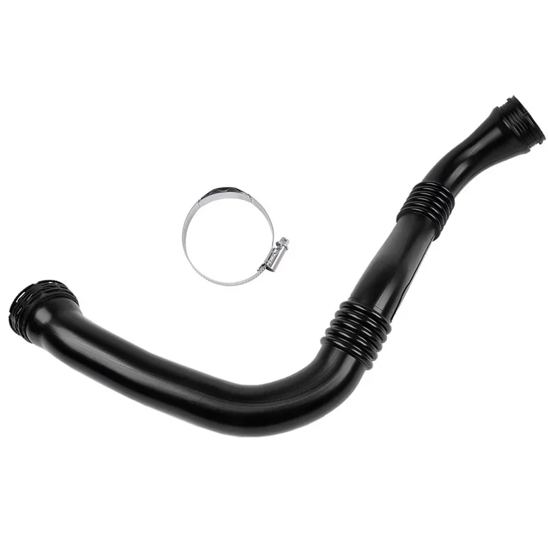 

13419442 1302288 Turbo Intercooler Outlet Pipe Hose Turbo Intercooler Hose Radiator Hose For Vauxhall Insignia Cooling Hose