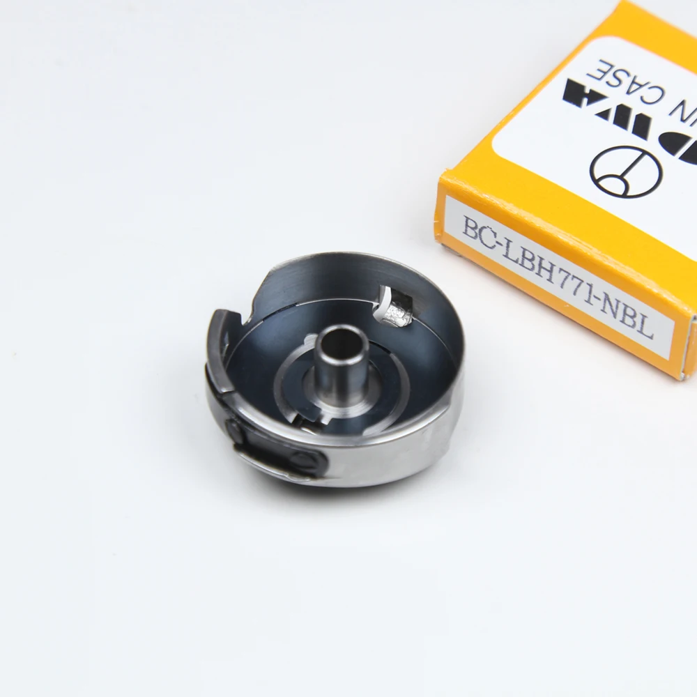 

BC-LBH771-NBL Оригинальный чехол для шпульки TOWA B1810-771-OAO для JUKI 781 771, аксессуары для швейных машин