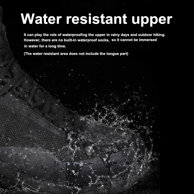 HUMTTO Shoes for Women Waterproof Hiking Shoes Outdoor Mountain Sport Womens Ankle Boots Winter Climbing Sneakers Free Shipping