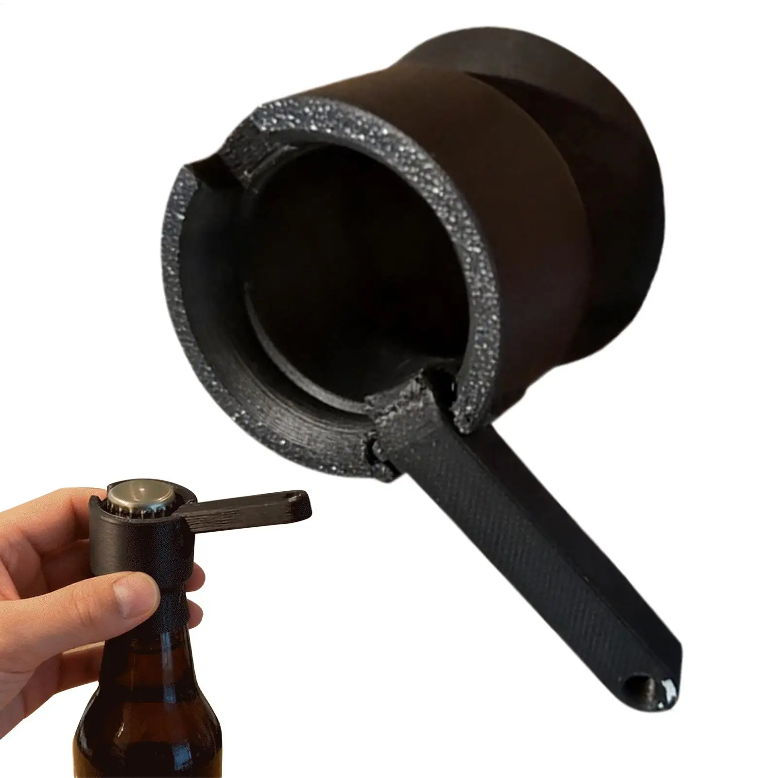 Multifunctional Lever Beer Bottle Opener Different Bottles Practical Function Bottle Opener Portable Beer Can Opener Home Use