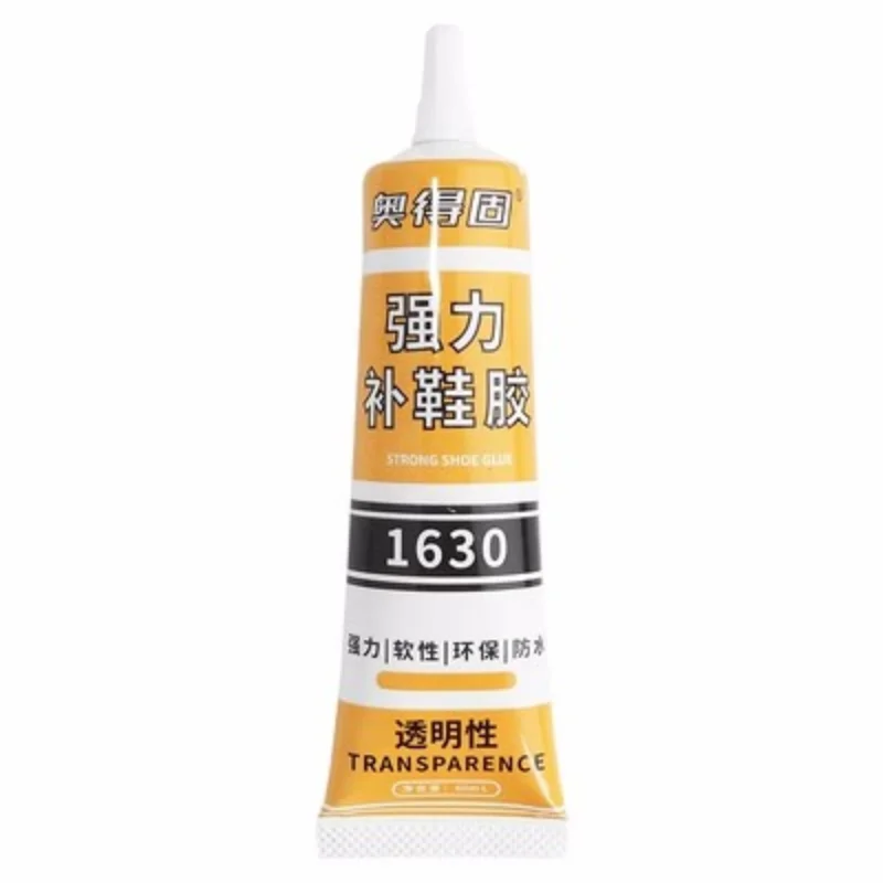 Shoe Glue Waterproof Quick-drying Repair Shoes Universal Adhesive Glue Instant Shoe Adhesive Shoemaker Professional Repair Tools