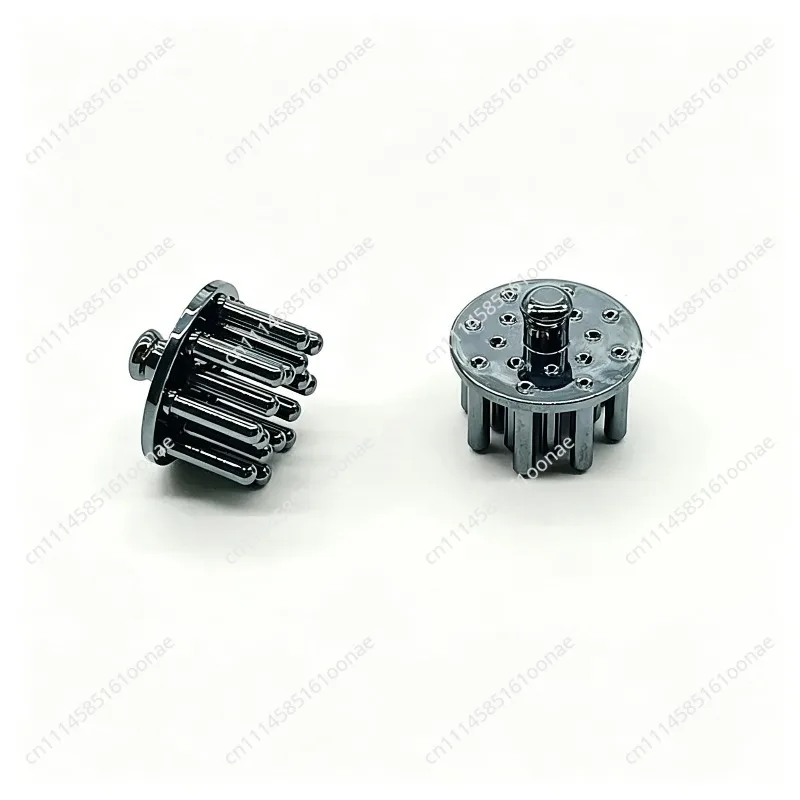 For EEG Comb Electrodes,5pcs EEG Sensors, Brain Computer Interface Accessories