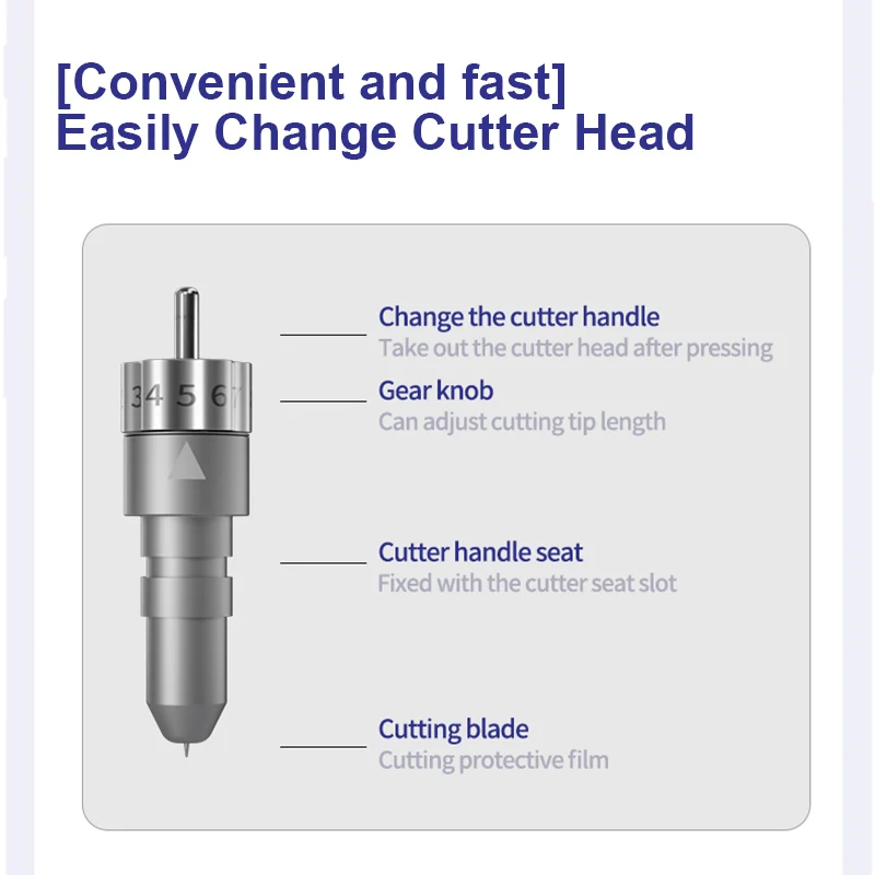 MECHANIC C300 Cloud Intelligent Film Cutting Machine Bluetooth WIFI Connection for Phone Watch Screen Protector Film Cutter