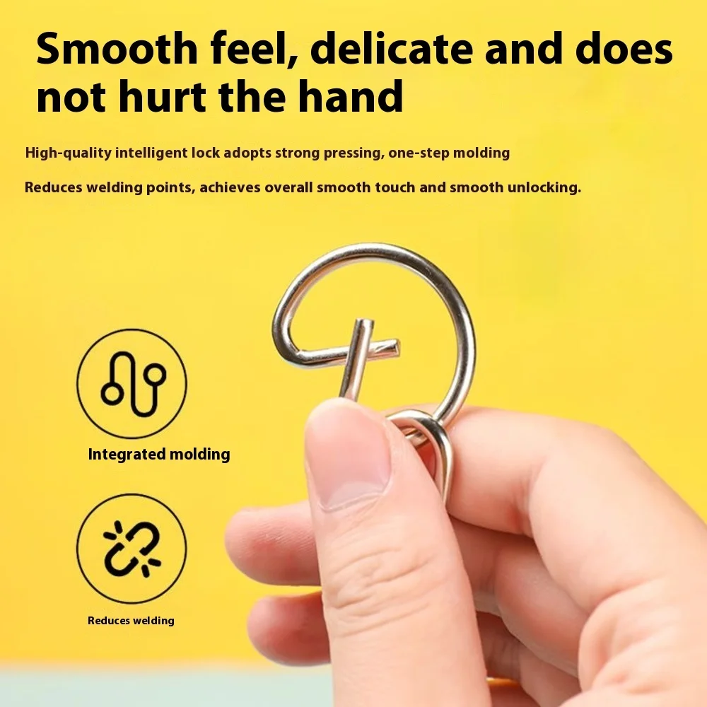 Рисунок 3 - Китайские головоломки 40 в 1