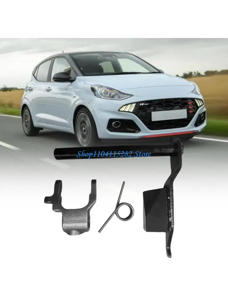 

Сборка вилочного вала сцепления в сборе вилочного вала 41430-02580 Замена гладкая передача