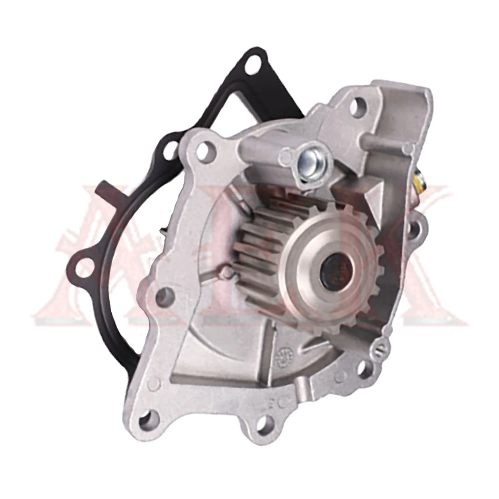 Water Pump For Land Rover Freelander 2 LR2 Range Rover Evoque Discovey Sport 2.2L LR011694