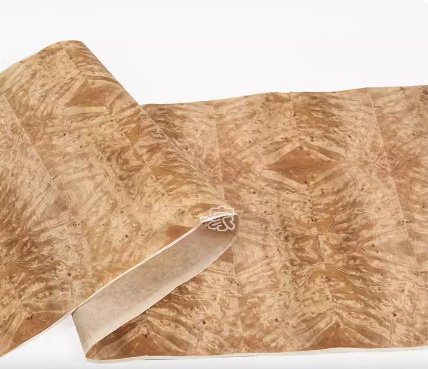 250x58 سنتيمتر T:0.3 مللي متر الحور الطبيعي الجوز الأسود التنوب Turpinia Burl القشرة الآلات الموسيقية لوحة الغيتار القشرة الزخرفية
